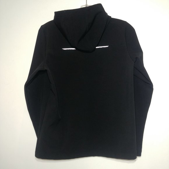 Paradox Youth Full Zip Sweater - Size Large (14-16) - Pre-owned - 9TF5K9 - Picture 2 of 6